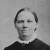 Gertrude Marie Pedersen (1826 - 1901) Profile